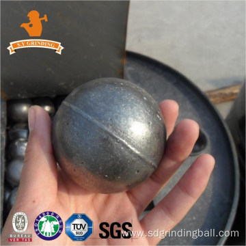 Grinding High Chrome Casting Iron Ball